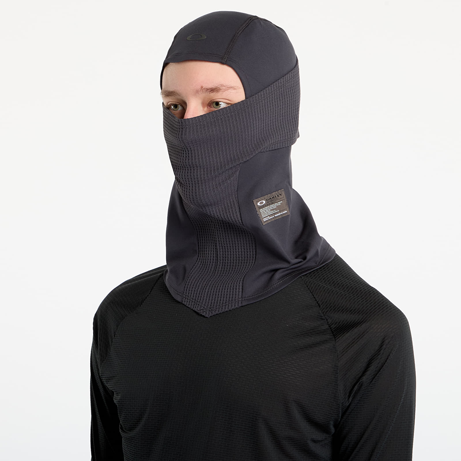 Other accessories Oakley Fgl Balaclava Fa 25.0 Phantom