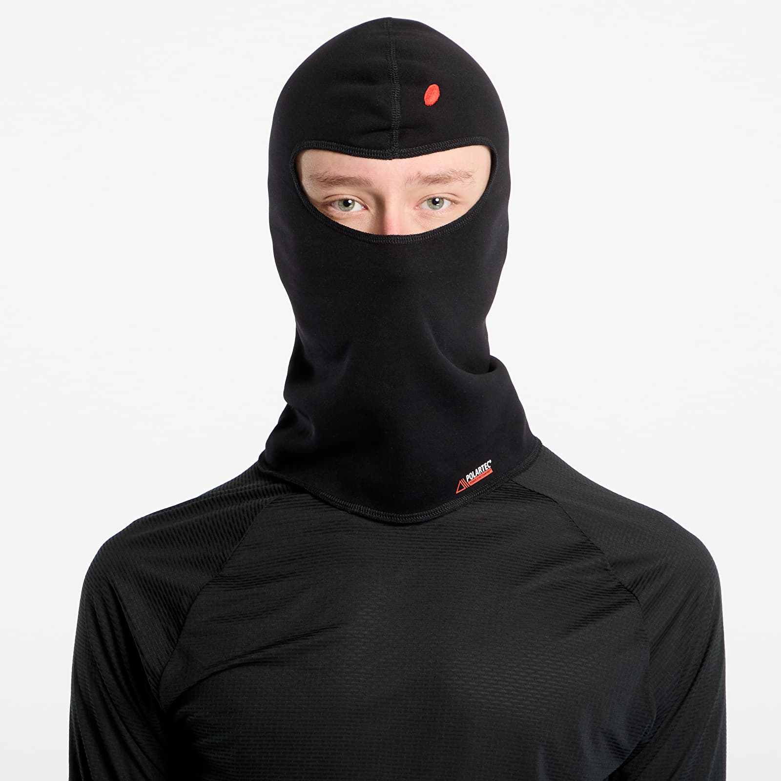Andet tilbehør Tilak Balaclava Black