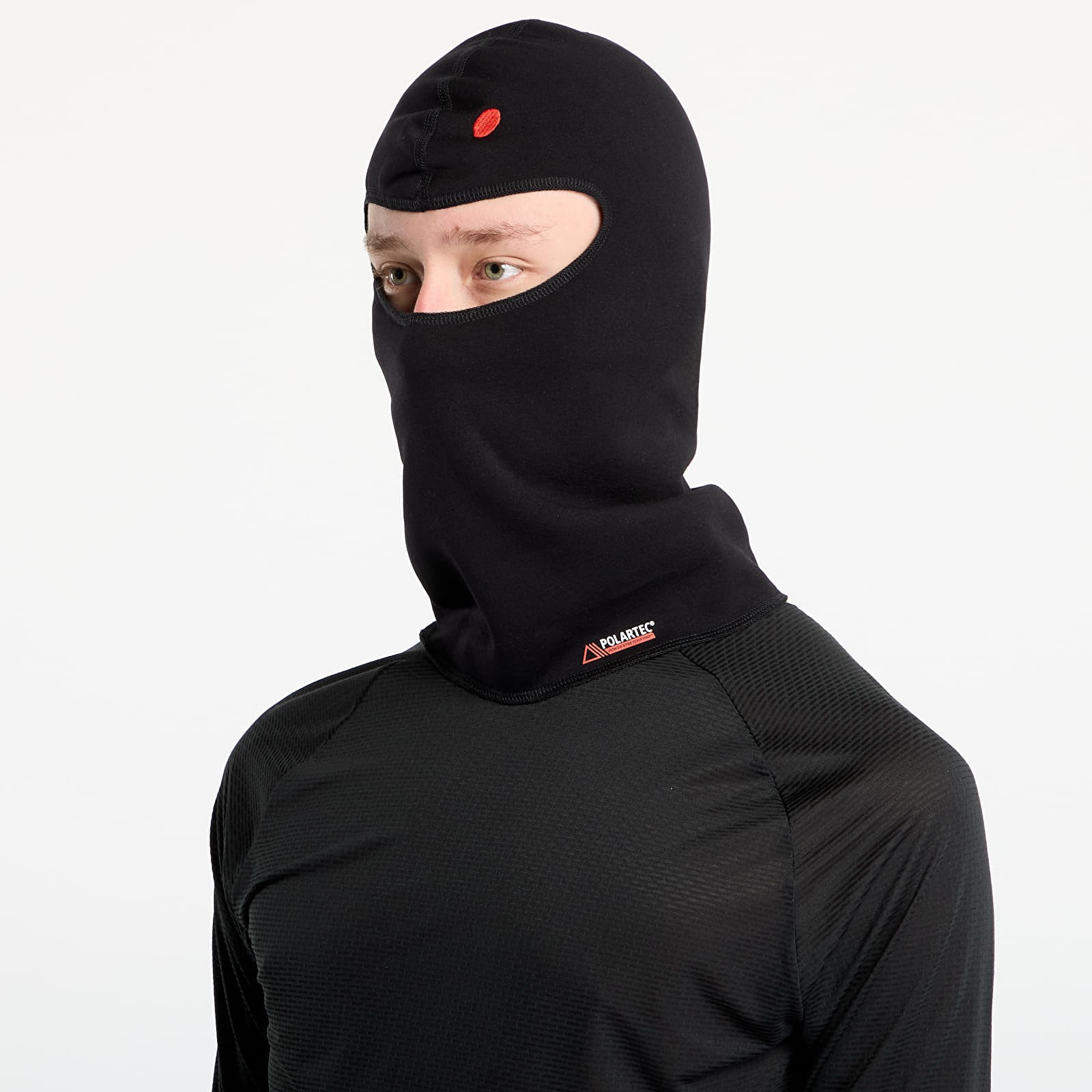 Andet tilbehør Tilak Balaclava Black