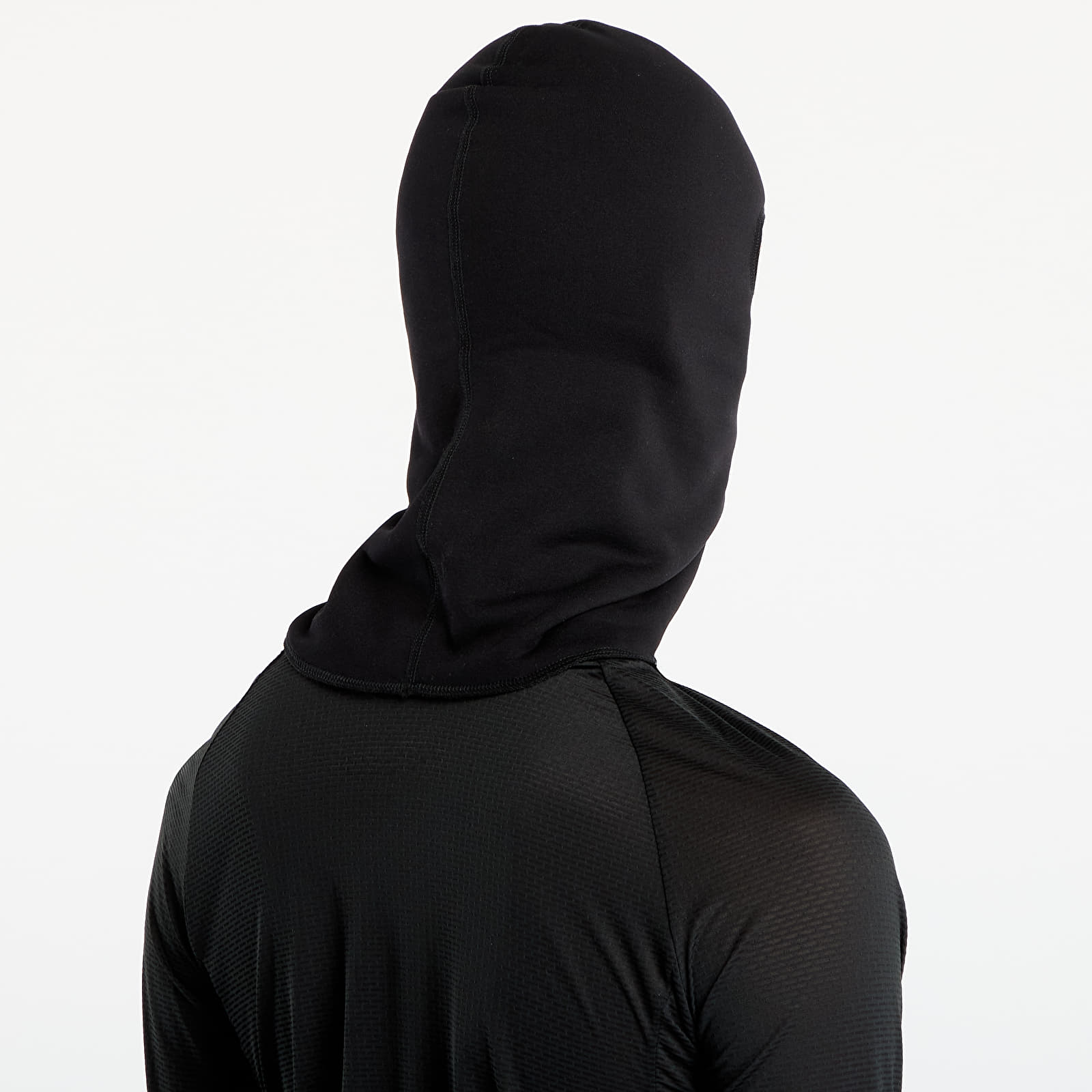 Andet tilbehør Tilak Balaclava Black