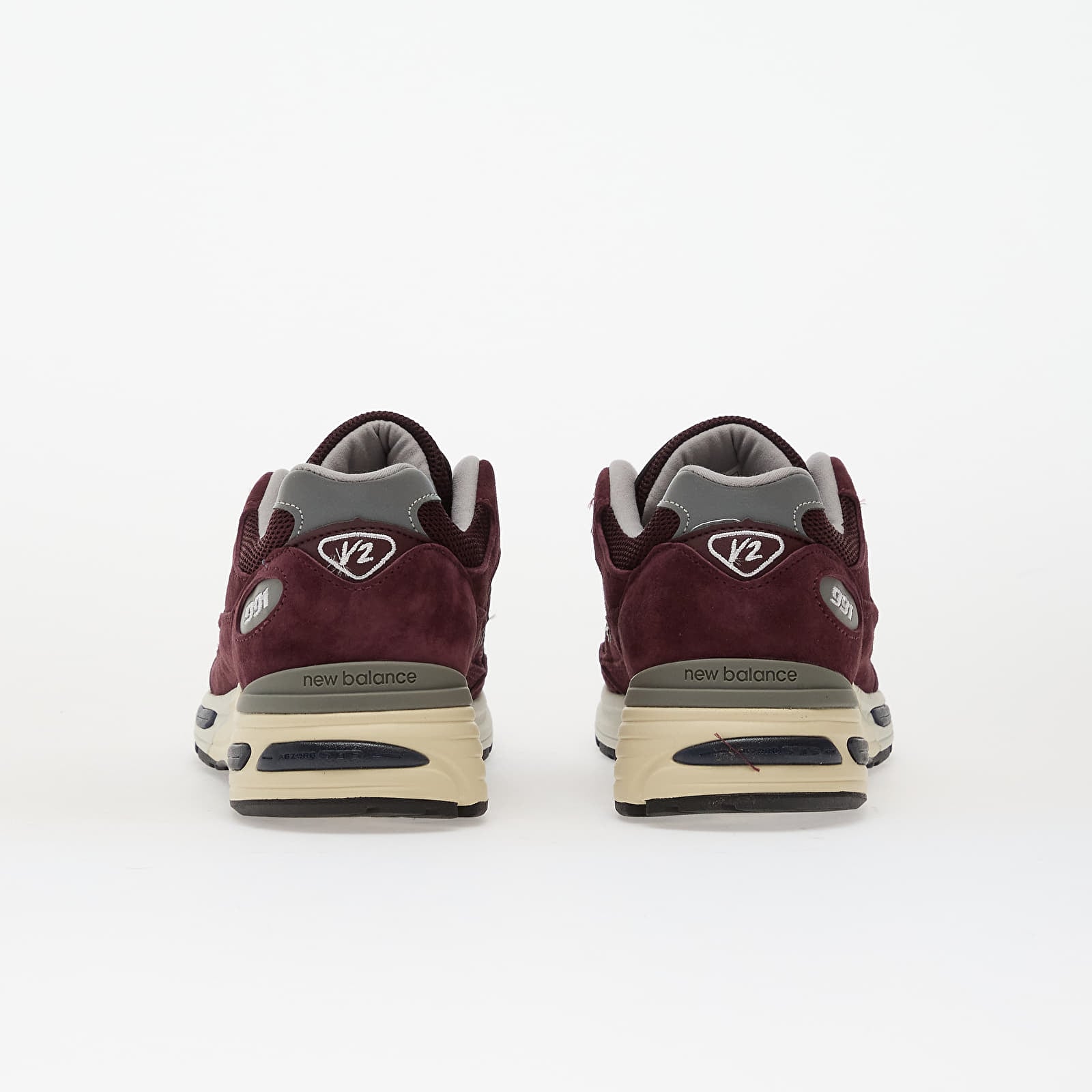 Skor för män New Balance Made Purple