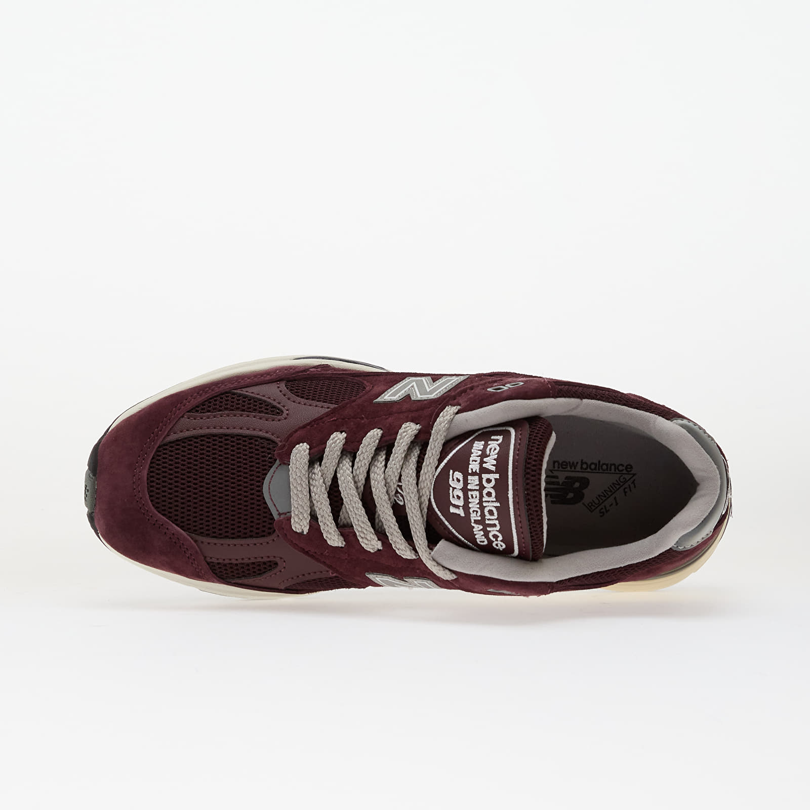 Skor för män New Balance Made Purple