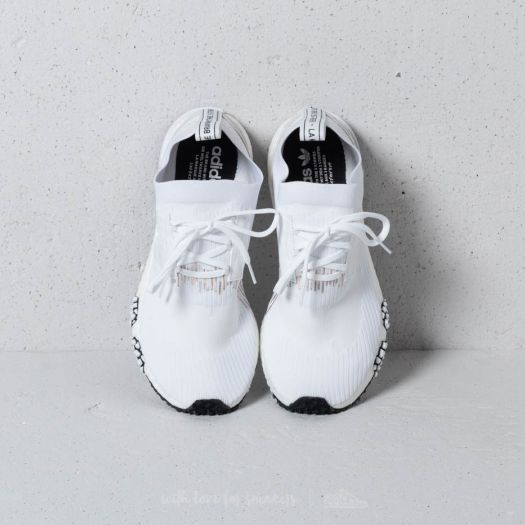 Nmd_racer primeknit shoes white clearance