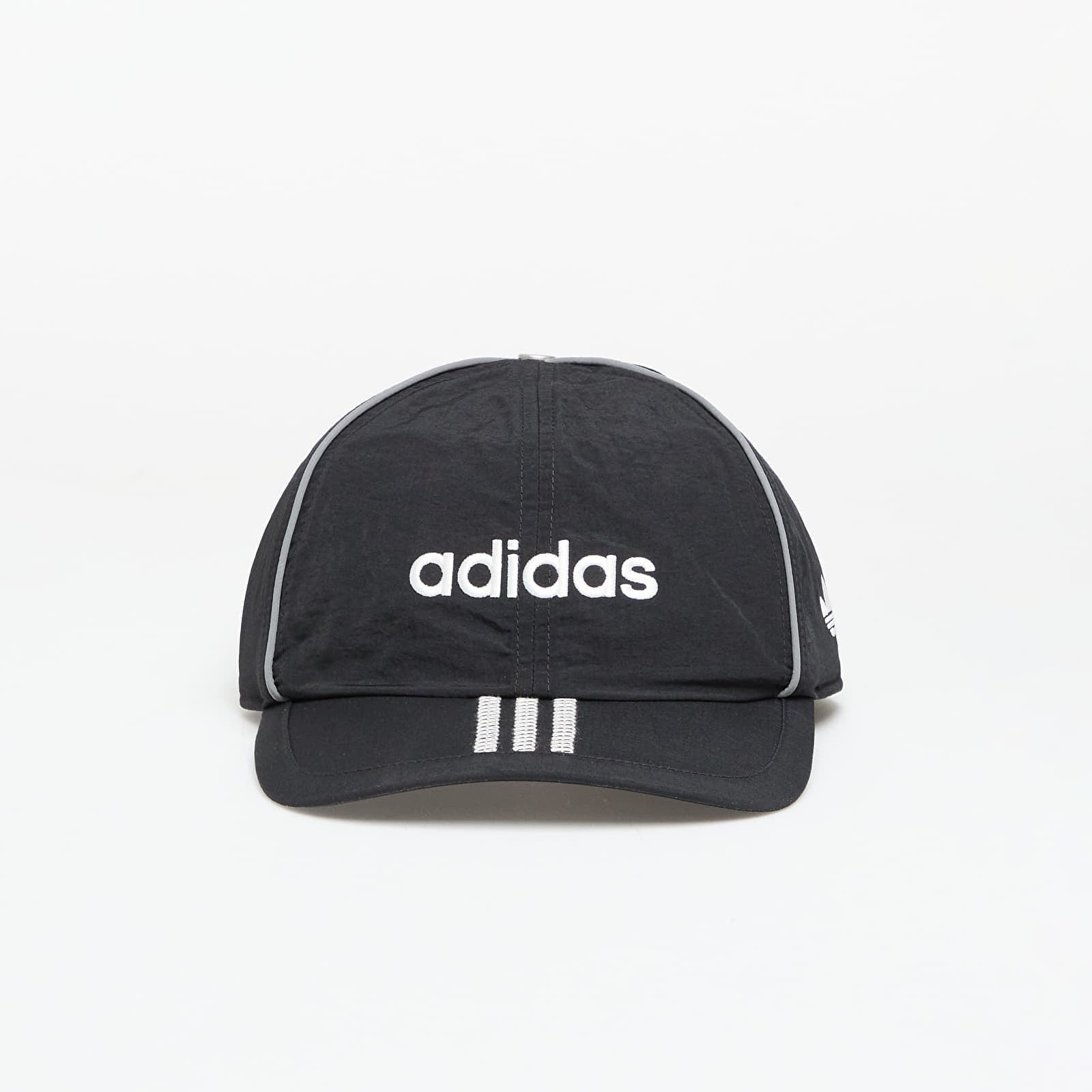 Capac adidas SCapto 6 Panel Cap Black/ Black M
