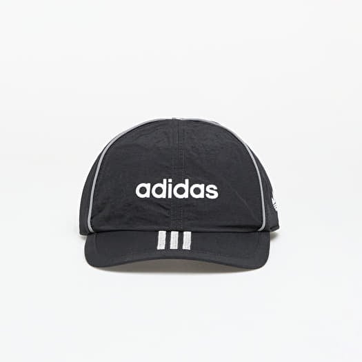 adidas SCapto 6 Panel Cap Black/ Black