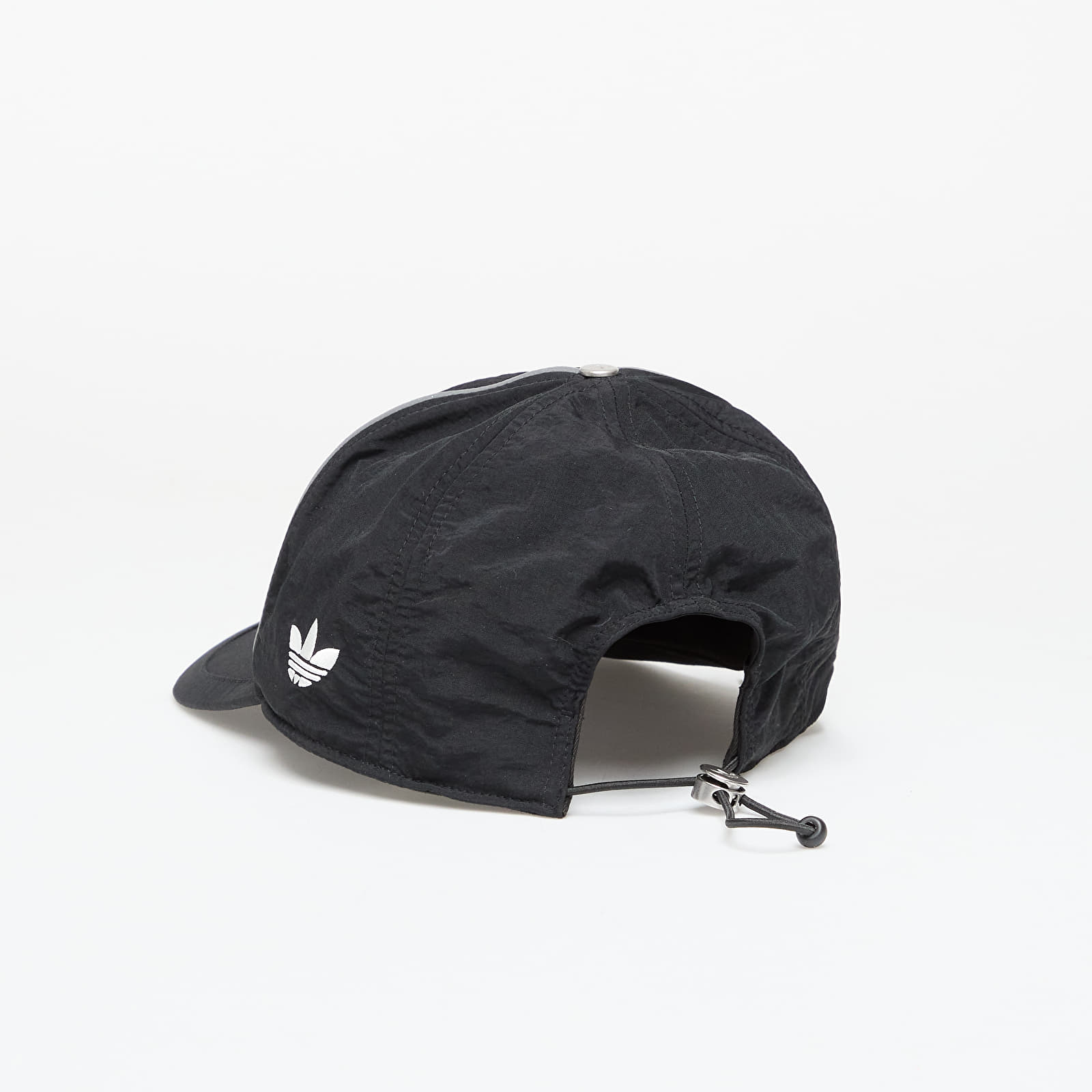 Mütsid adidas SCapto 6 Panel Cap Black/ Black