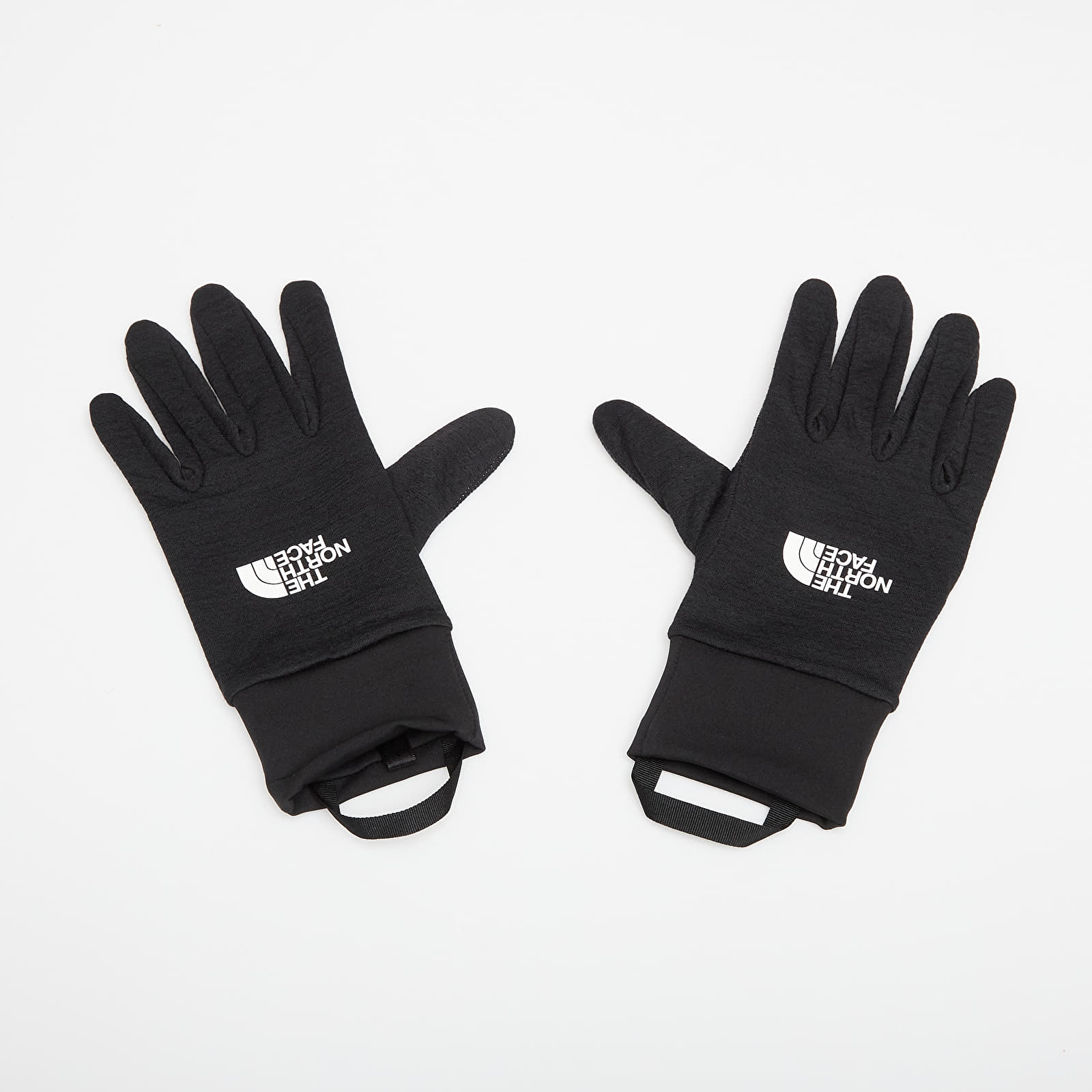 Handschuhe The North Face Summit Dotknit Liner Glove TNF Black