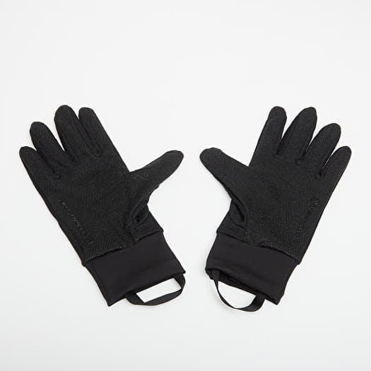 Gloves The North Face Summit Dotknit Liner Glove TNF Black