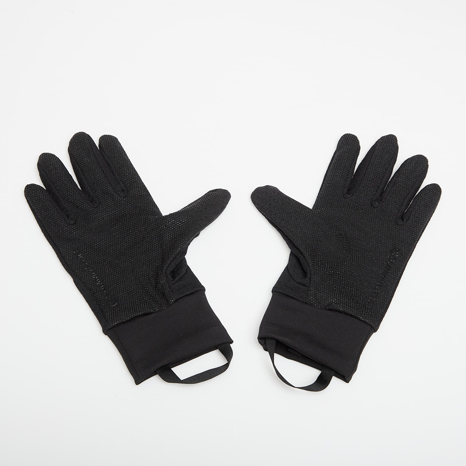 Handschuhe The North Face Summit Dotknit Liner Glove TNF Black