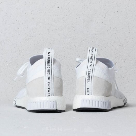 Nmd_racer primeknit shoes white store