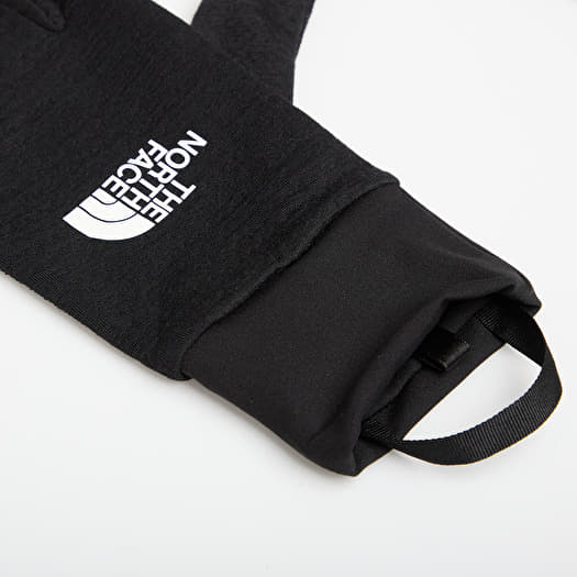 Gloves The North Face Summit Dotknit Liner Glove TNF Black