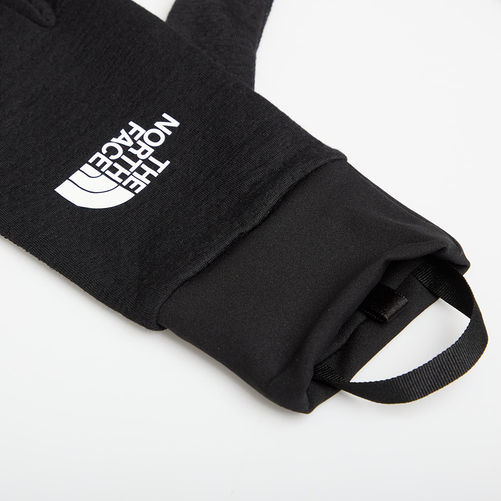 Handschuhe The North Face Summit Dotknit Liner Glove TNF Black
