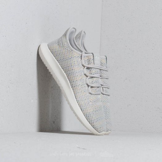 Adidas grey tubular shadow trainers outlet