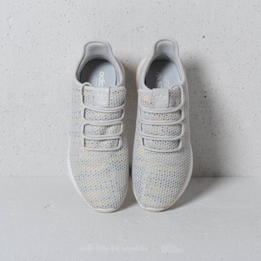 Mu ke tenisice adidas Tubular Shadow CK Grey One Cloud White Raw