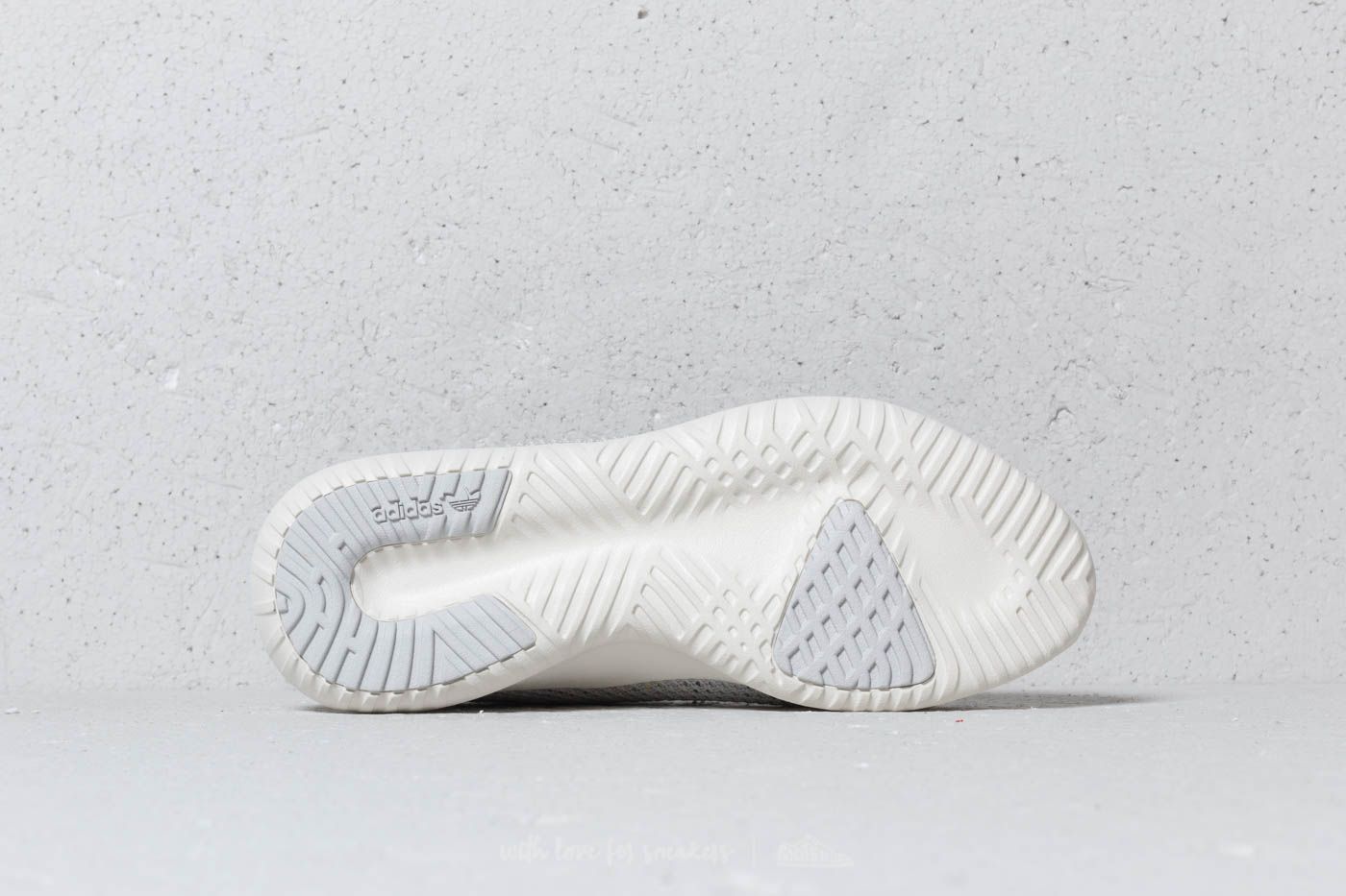 Férfi cipők adidas Tubular Shadow CK Grey One/ Cloud White/ Raw Green