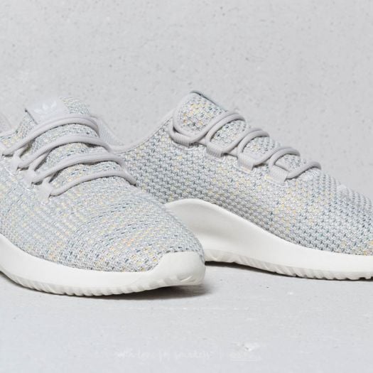 Mu ke tenisice adidas Tubular Shadow CK Grey One Cloud White Raw