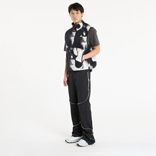 nike acg wolf tree vest black ウルフツリー Nike ACG ACG Wolf Tree Vest Black - IF0975-010 - Starcow Paris
