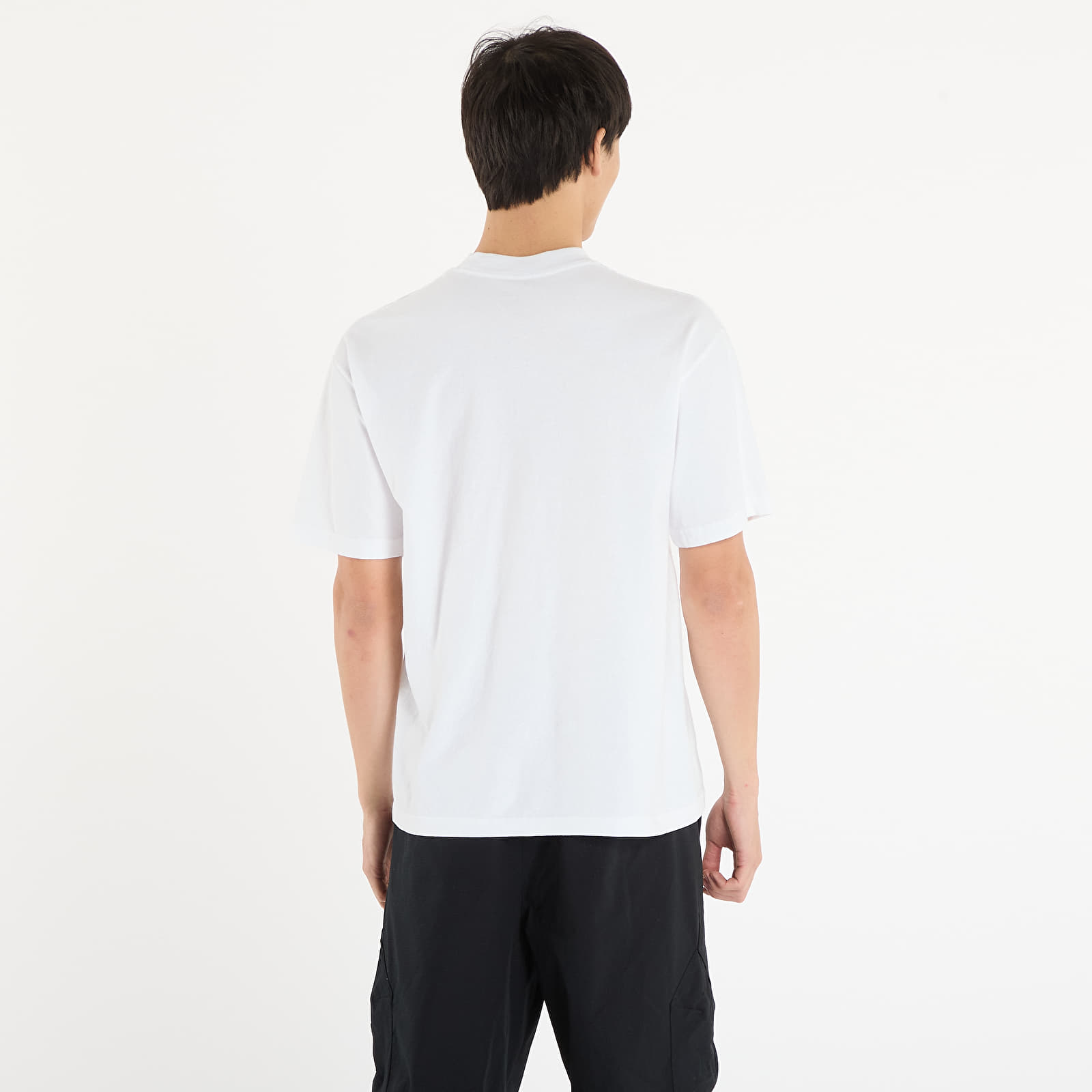 T-shirts PLEASURES FOR FTSHP - G.I.A.G. T-Shirt White