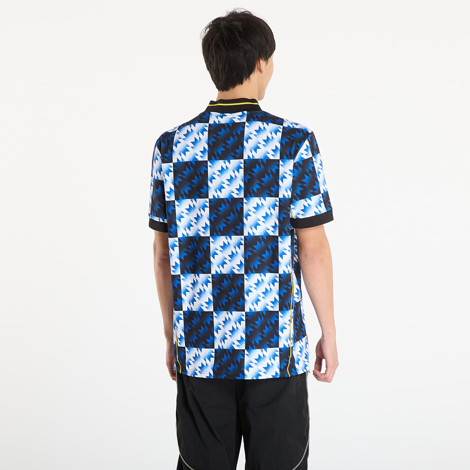 Trikots für Männer adidas Mufc Lf Jersey Multicolor