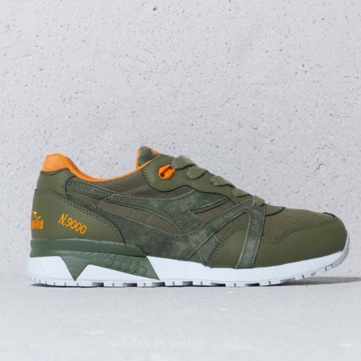 Diadora N9000 CVSD