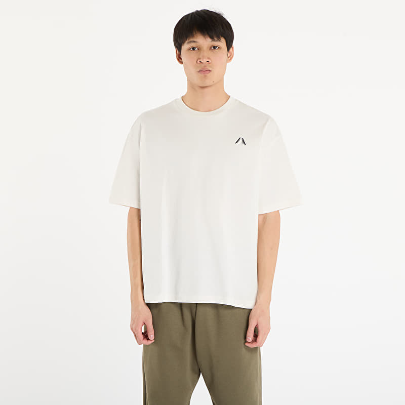 Tričko adidas Anthony Edwards T-Shirt Cloud White