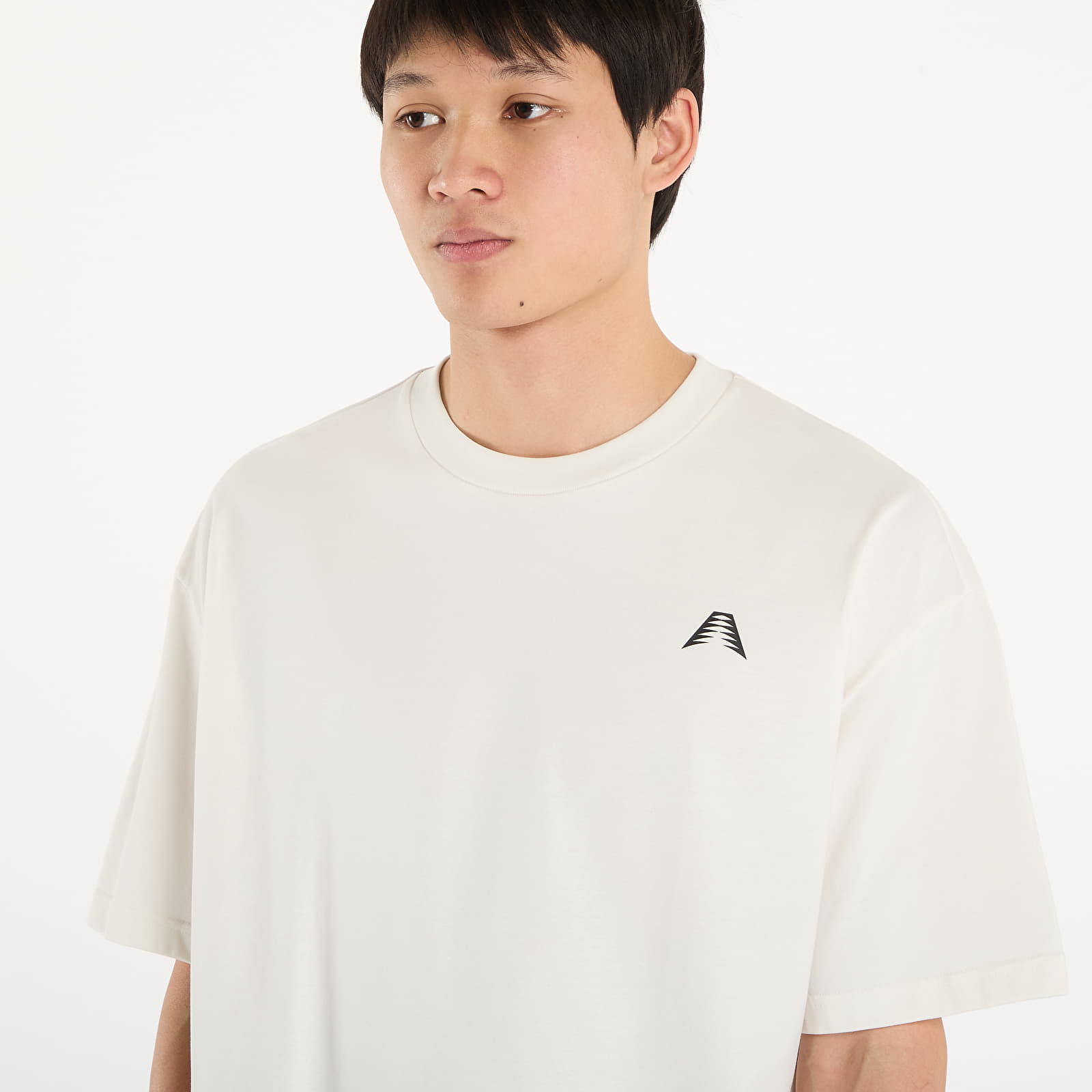 Männer T-Shirts adidas x Anthony Edwards Gfx Tee Cloud White