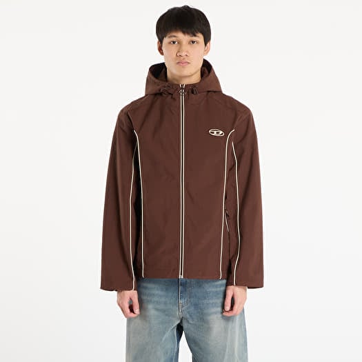 Bunda DIESEL J-Hives Jacket Brown