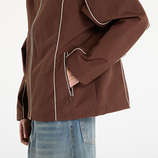 d*4様 archive diesel flare sleeve jacket J-CLAYS Man Rain Jacket | Black | Diesel