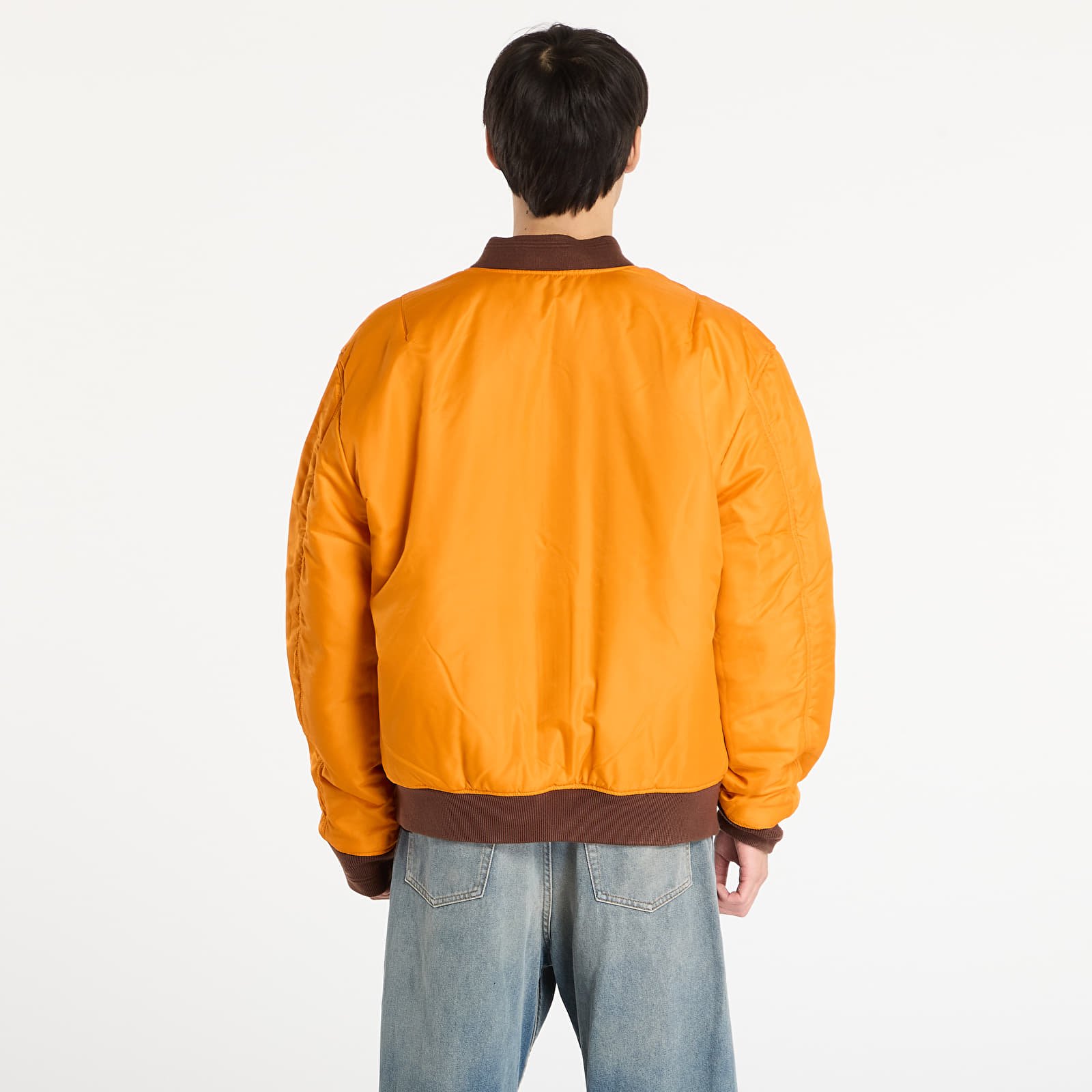 Jacken DIESEL J-Held Jacket Brown