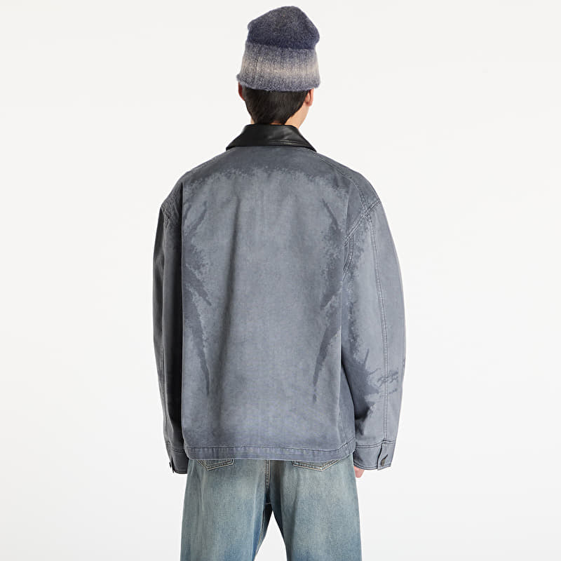 DIESEL J-Livery Jacket Black | Footshop