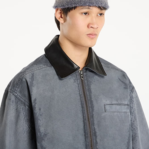 DIESEL J-Livery Jacket Black | Footshop