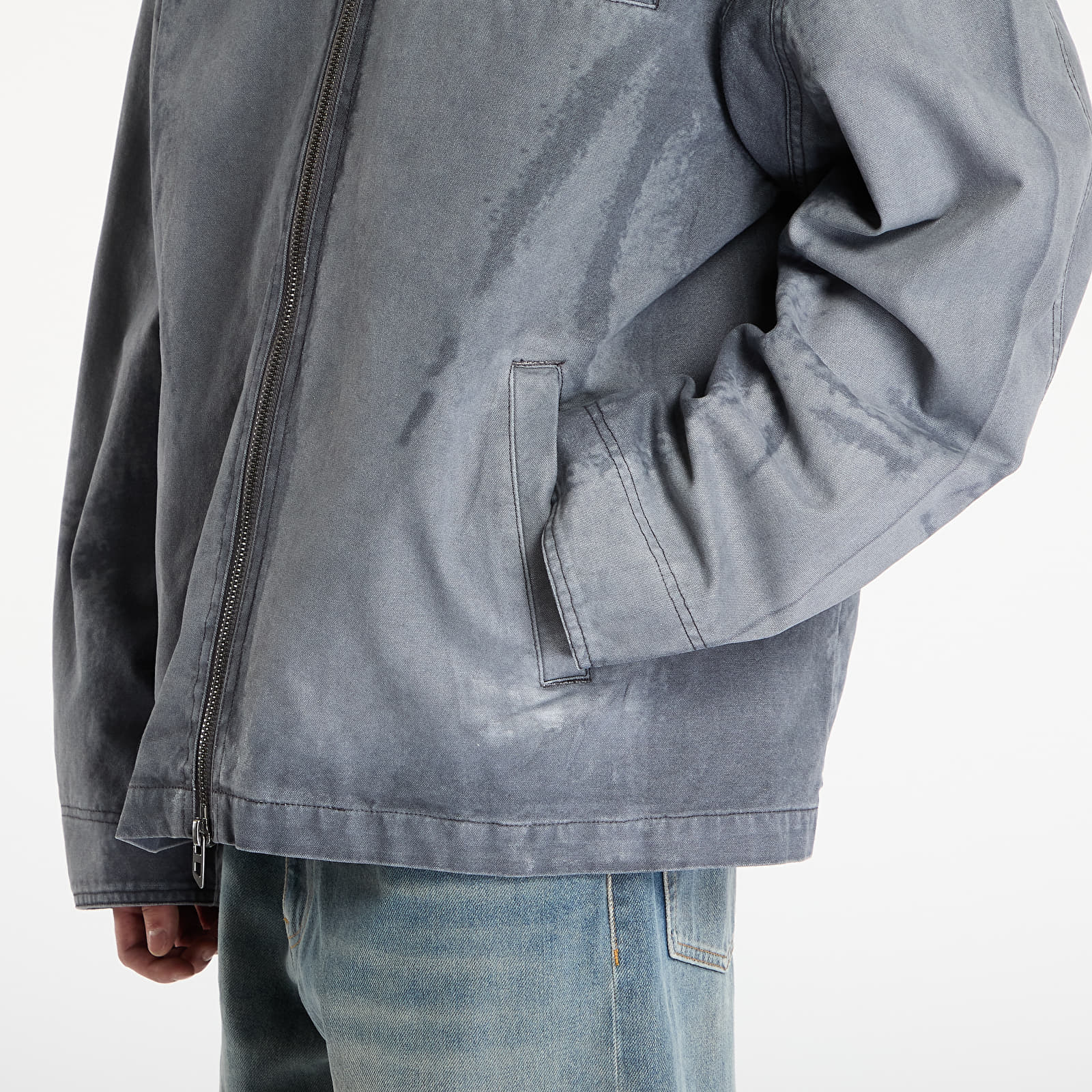 Jacken DIESEL J-Livery Jacket Black