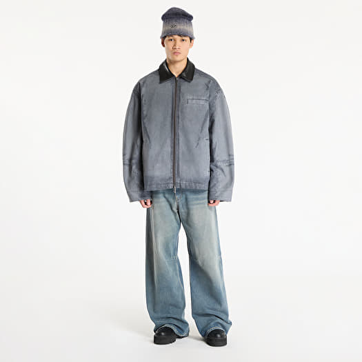 ジャケット・アウター DIESEL opium darkwear fade riders jacket Куртки DIESEL J-Livery Jacket Black (A18589_0PLBI 9AW) | Footshop