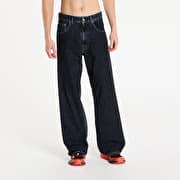MM6 Maison Margiela Pants 5 Pockets Black