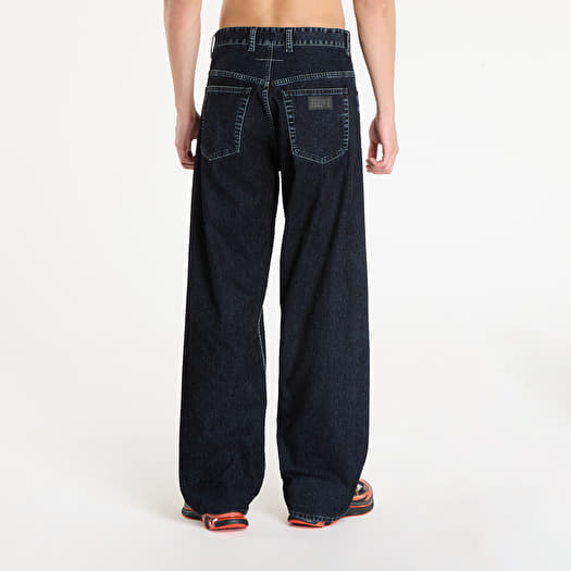 MM6 Maison Margiela Pants 5 Pockets Black | Footshop