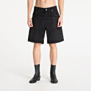 REPRESENT R10T Tailored Denim Shorts