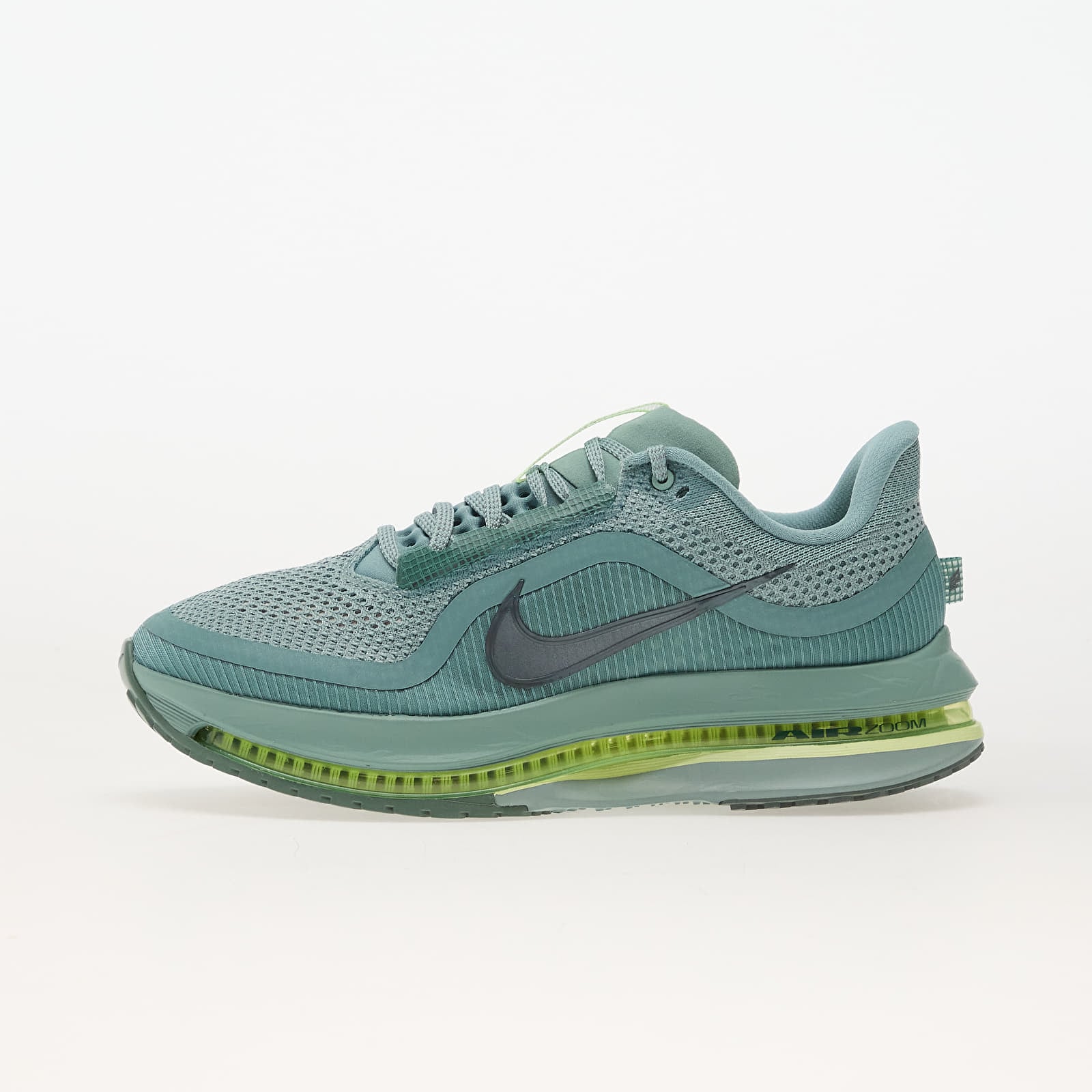 Herren Sneaker und Schuhe Nike Pegasus Premium Cannon/ Seaweed-Barely Volt-Volt