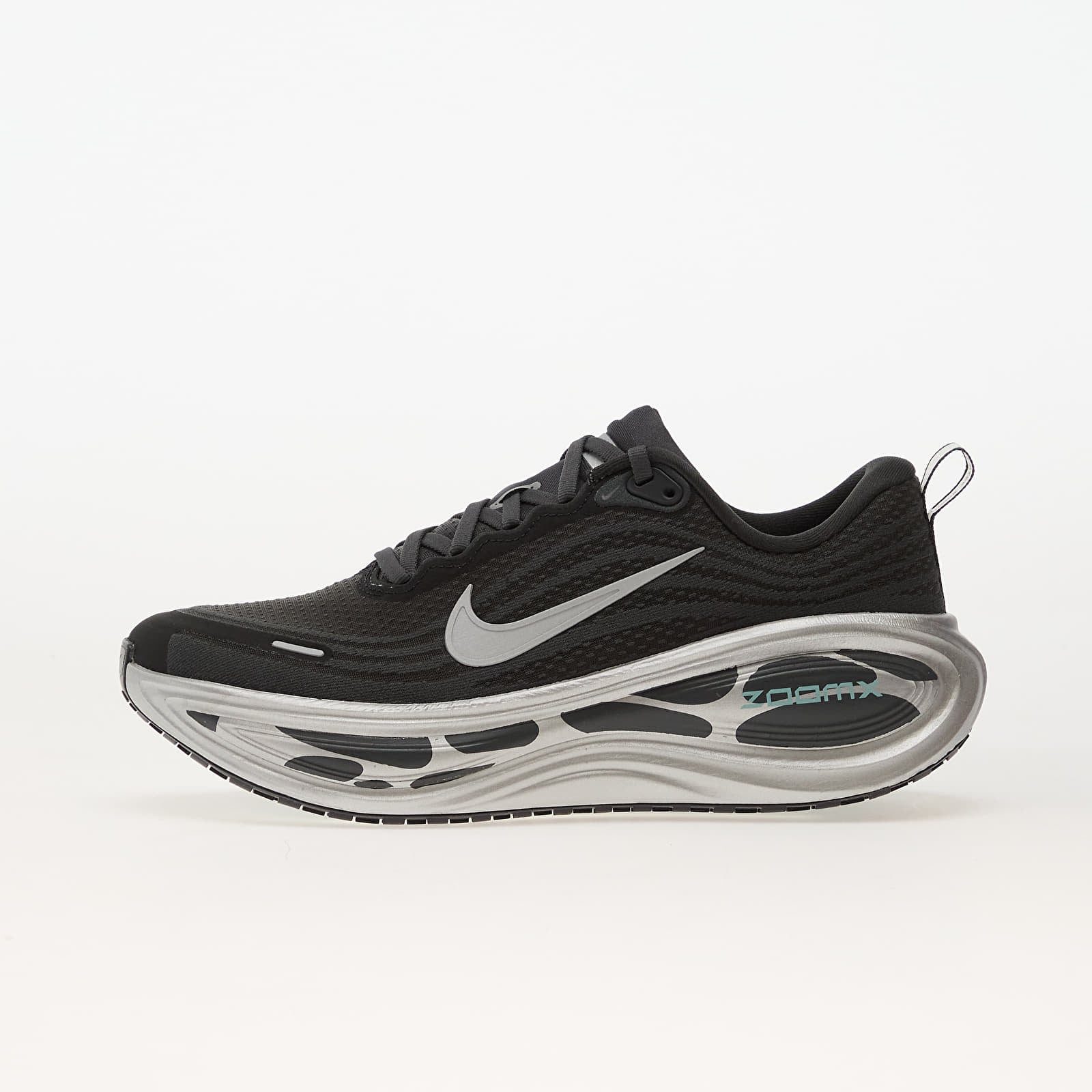 Muške tenisice Nike Vomero Plus Anthracite/ Reflect Silver-Cannon-White