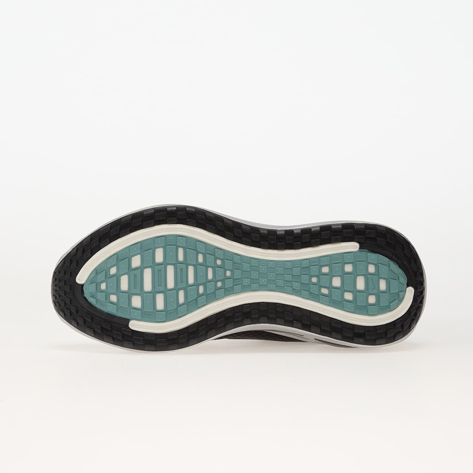 Muške tenisice Nike Vomero Plus Anthracite/ Reflect Silver-Cannon-White