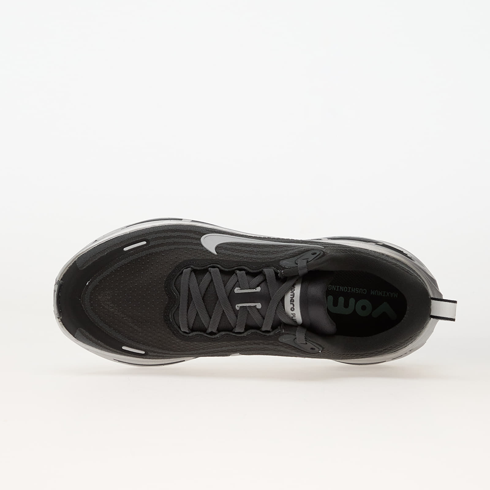 Muške tenisice Nike Vomero Plus Anthracite/ Reflect Silver-Cannon-White