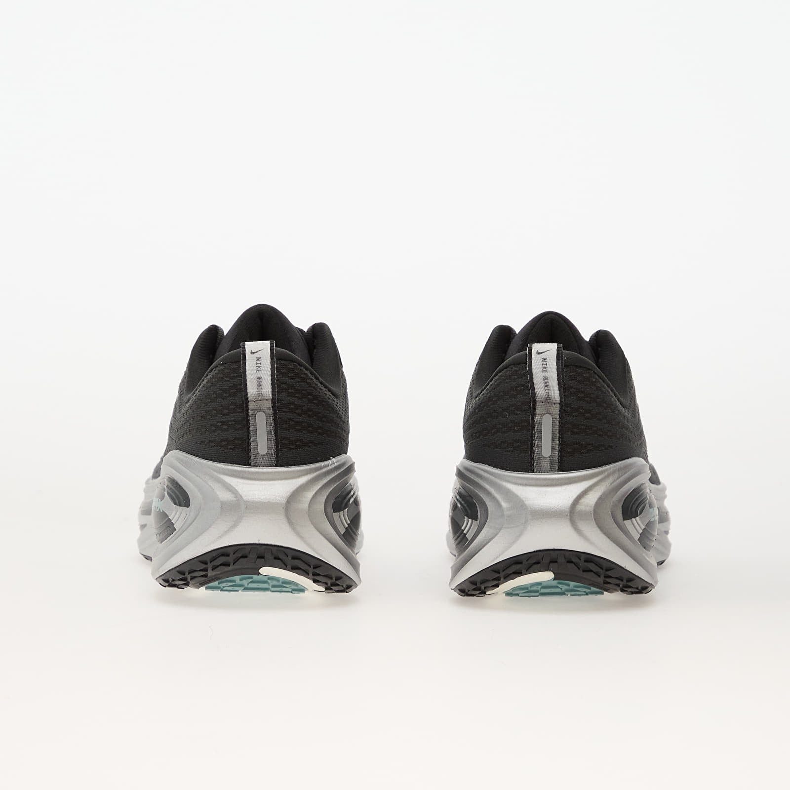 Muške tenisice Nike Vomero Plus Anthracite/ Reflect Silver-Cannon-White