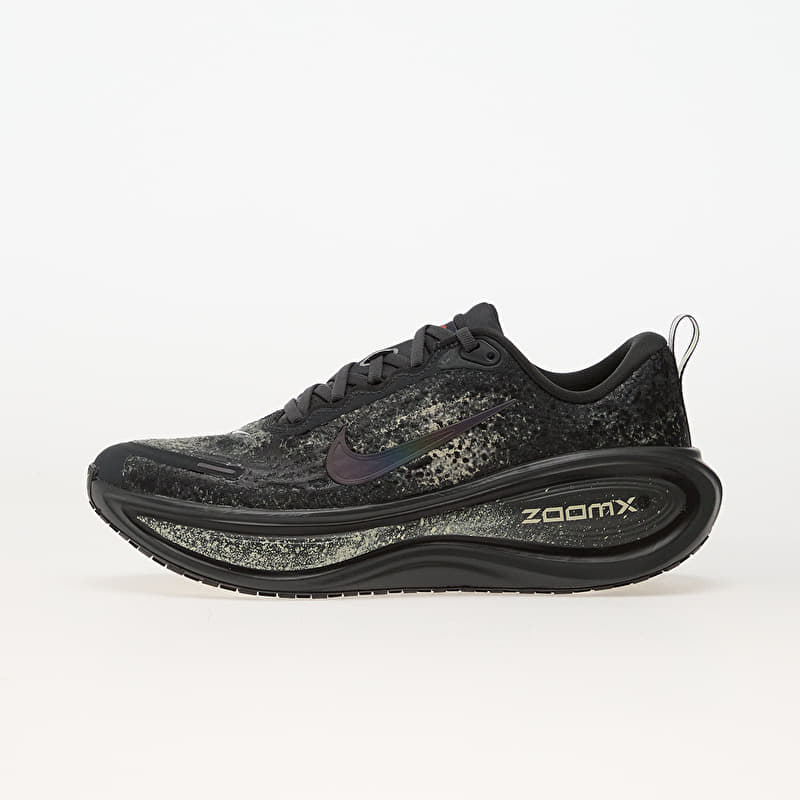 Nike Vomero Plus Anthracite/ Black-Oatmeal-Volt | Footshop
