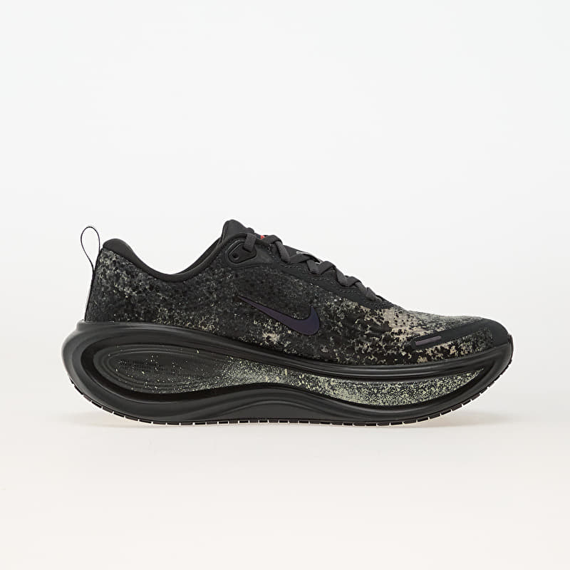 Nike Vomero Plus Anthracite/ Black-Oatmeal-Volt | Footshop