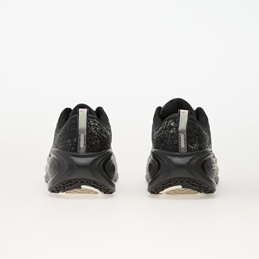Nike Vomero Plus Anthracite/ Black-Oatmeal-Volt | Footshop