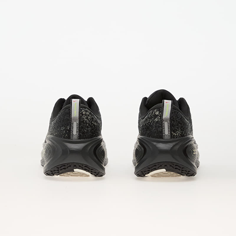 Nike Vomero Plus Anthracite/ Black-Oatmeal-Volt | Footshop