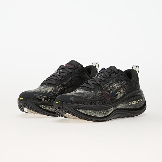 Men's shoes Nike Vomero Plus Anthracite/ Black-Oatmeal-Volt