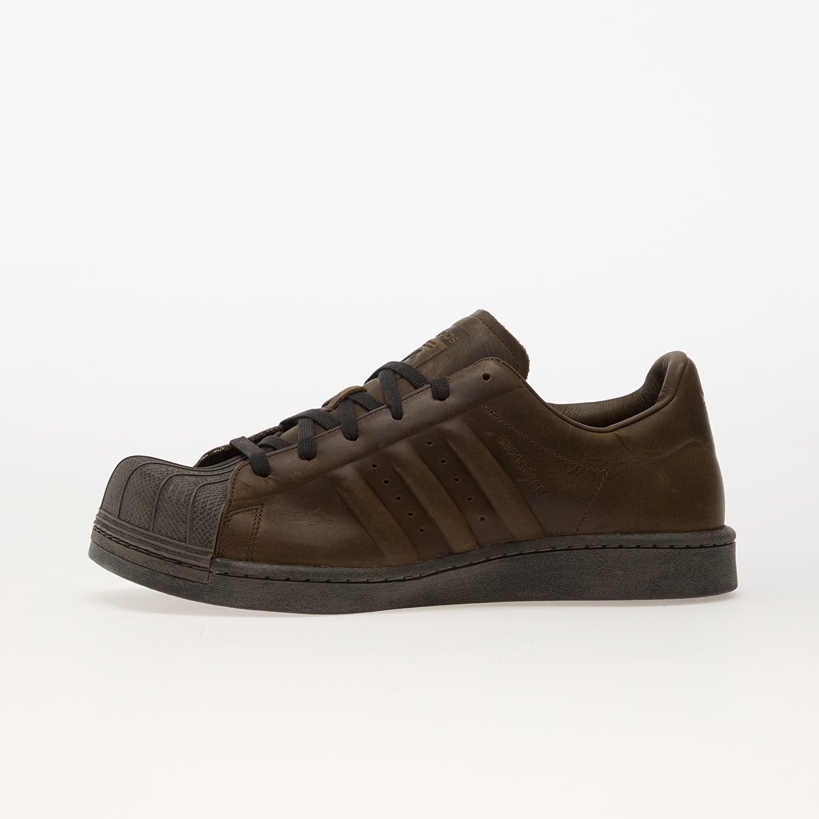 Sneakers adidas x AVAVAV Sst Vacuum Lea Supplier Colour/ Supplier Colour/ Umber EUR 40
