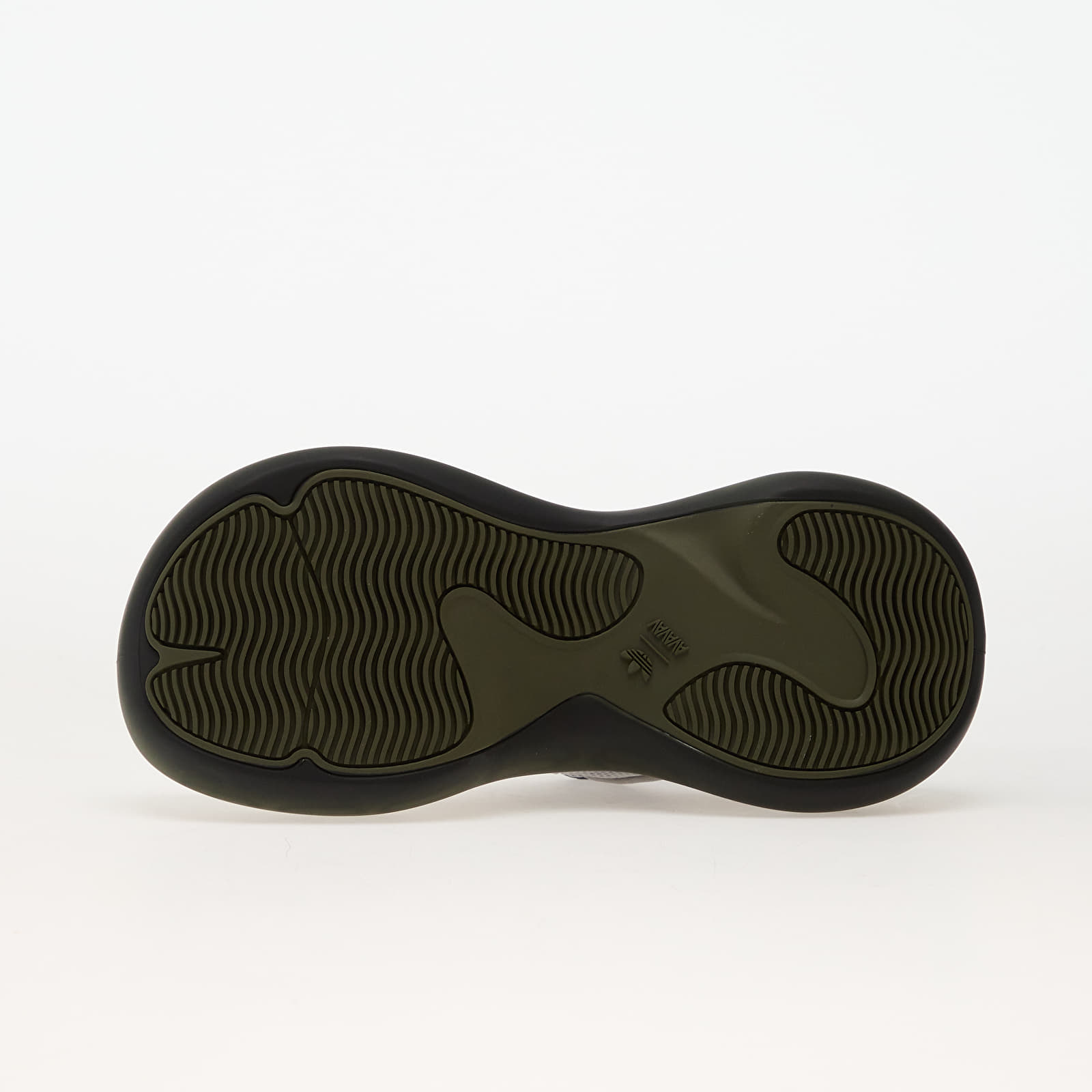 Damen Sneaker und Schuhe adidas x AVAVAV Bubble Gb Grey One/ Grey Two/ Night Cargo