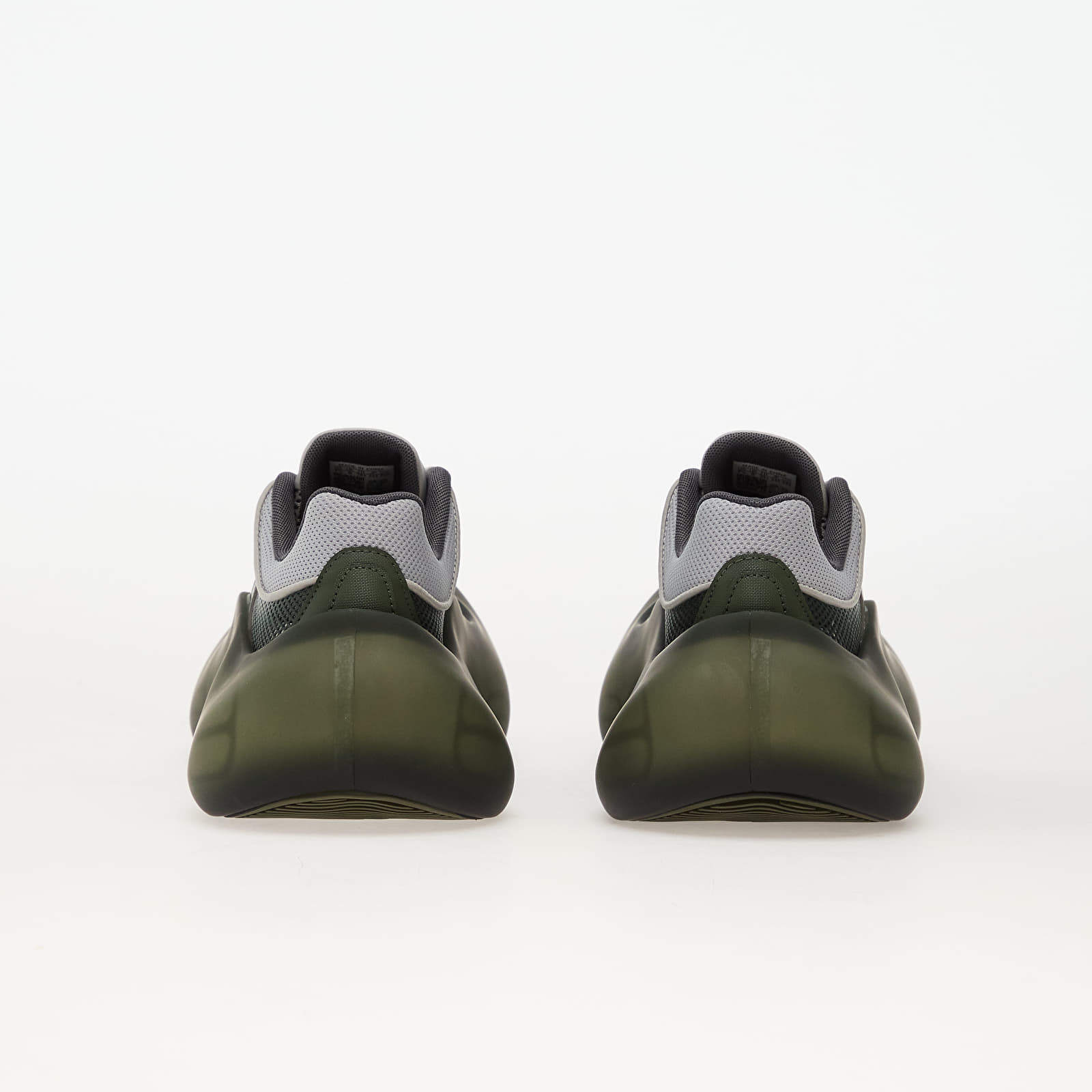 Damen Sneaker und Schuhe adidas x AVAVAV Bubble Gb Grey One/ Grey Two/ Night Cargo