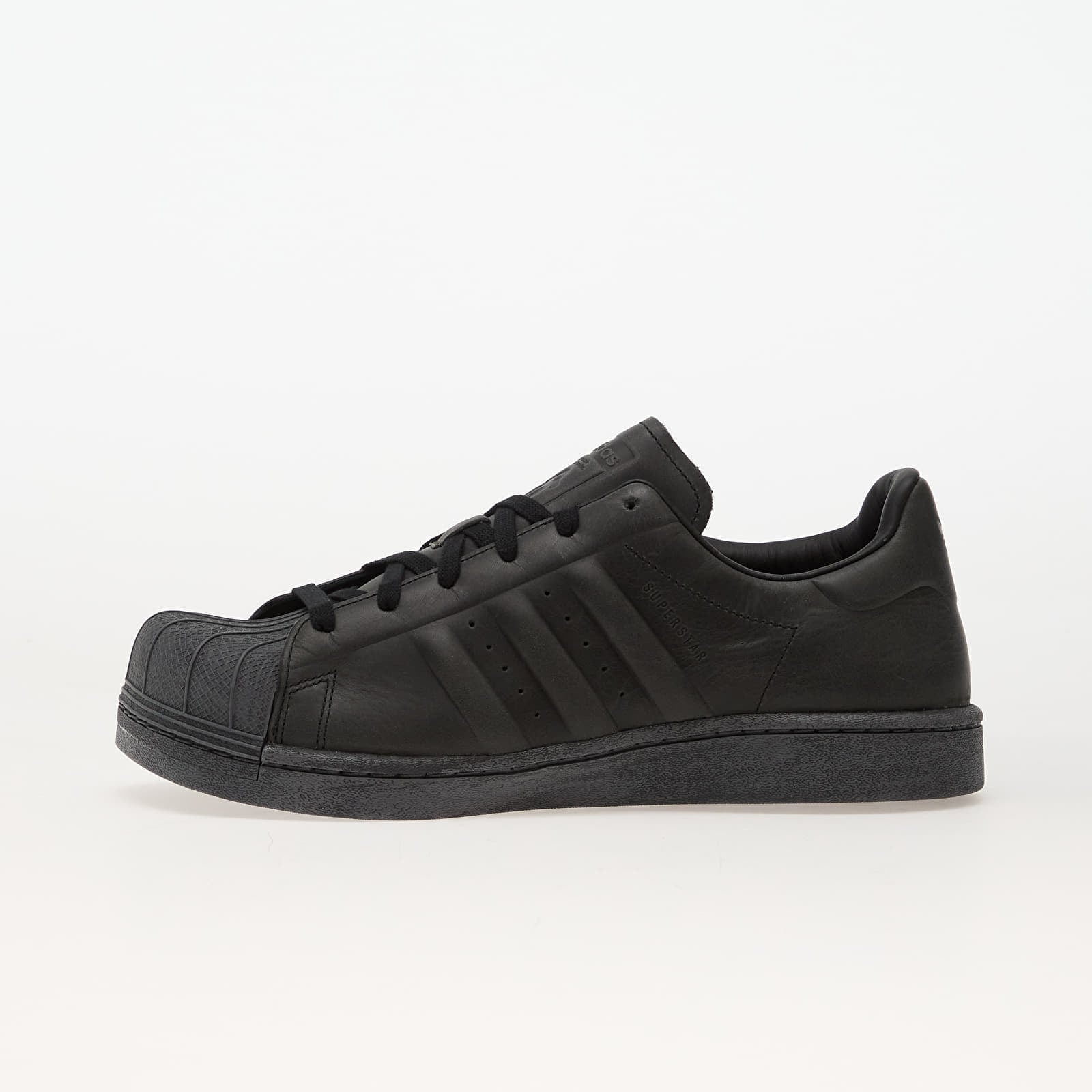 Sneakers adidas x AVAVAV Sst Vacuum Lea Supplier Colour/ Carbon/ Grey Five EUR 42